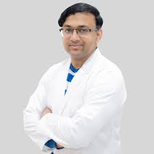 Dr Shailesh Jain